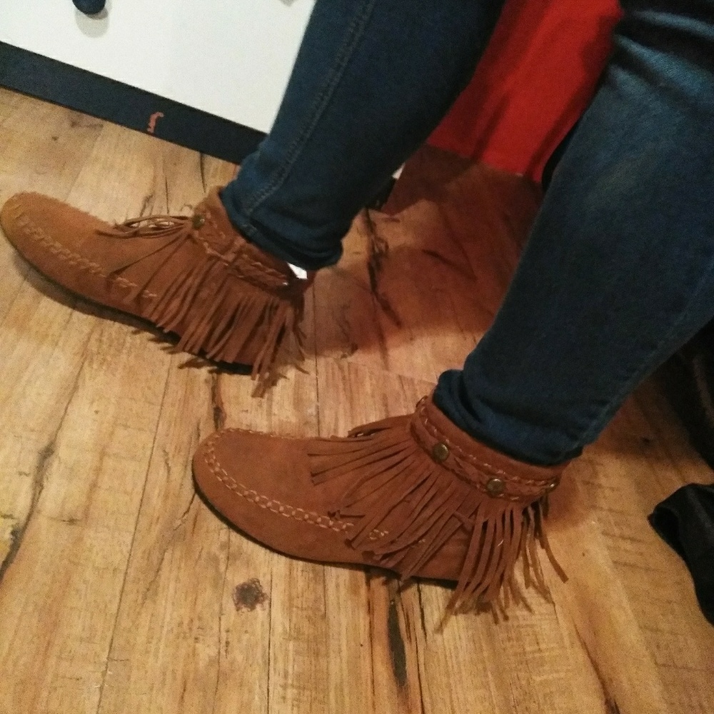 Boots